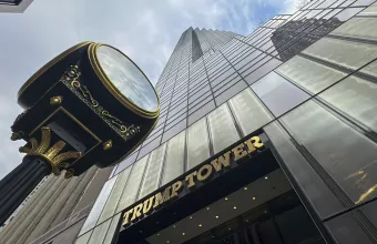 Trump Tower