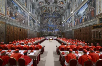 Vatican Conclave