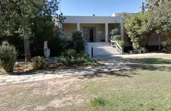 Αρχαιολογικό Μουσείο Μαραθώνα