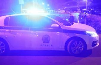 Περιπολικό