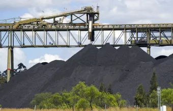 Αυστραλία ορυχεία