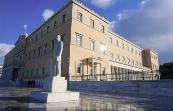 Προσεχώς αναθεώρηση του Συντάγματος