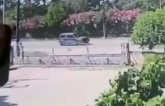 αυτοκίνητο Τούρκων