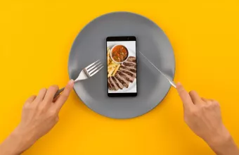 Μήπως οι εφαρμογές delivery έχουν γίνει ο καλύτερός σου φίλος;