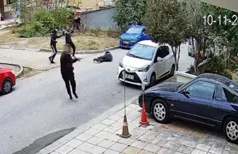 Εθνικιστική Νεολαία Θεσσαλονίκης