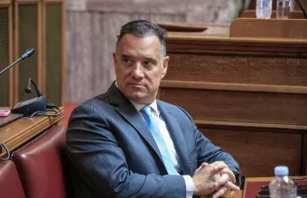 'Αδωνις Γεωργιάδης 