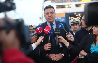 Βασίλης Κικίλιας