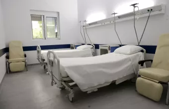 Νοσοκομείο