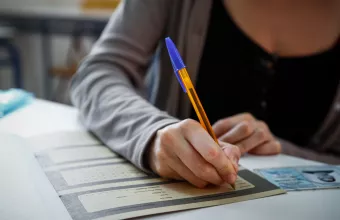 Πανελλήνιες