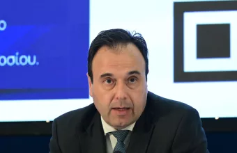 Δημήτρης Παπαστεργίου