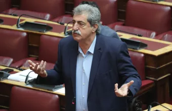 Πολάκης
