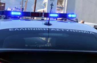 Περιπολικό