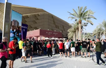 EUROLEAGUE 2024-2025  FINAL-4 ΑΜΠΟΥ ΝΤΑΜΠΙ