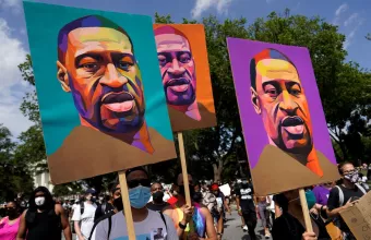 Τζορτζ Φλόιντ