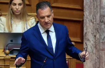 Άδωνις Γεωργιάδης