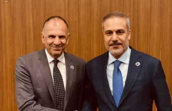 Γεραπετρίτης - Φιντάν 