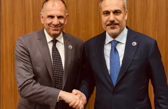 Γεραπετρίτης - Φιντάν 