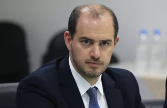 Κώτσηρας: Το κοινωνικό μέρισμα, προϊόν ανάπτυξης και πάταξης της φοροδιαφυγής   