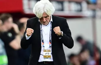 Ιβάν Γιοβάνοβιτς