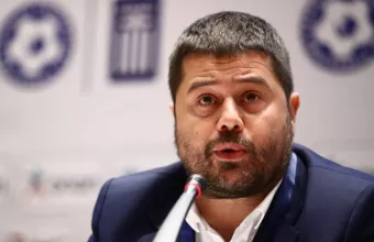 Το μήνυμα Γκαγκάτση για τον τελικό του Κυπέλλου: Ουσιαστική τομή για τον θεσμό η φετινή διοργάνωση