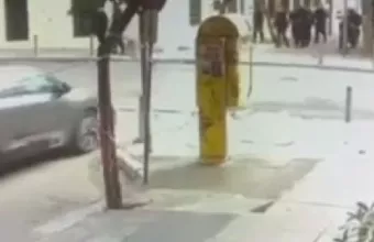 Υπόθεση Νομικής - Δράστες