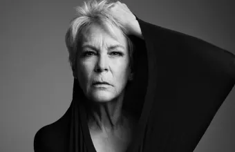 Jamie Lee Curtis