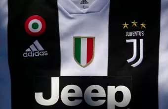 Λογότυπο Γιουβέντους