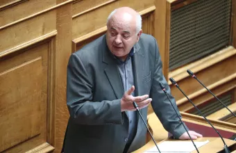 Καραθανασόπουλος