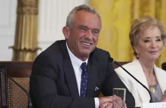 Ρόμπερτ Κένεντι Τζούνιορ