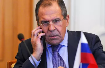 Σεργκέι Λαβρόφ