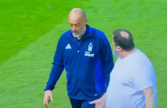 Βαγγέλης Μαρινάκης