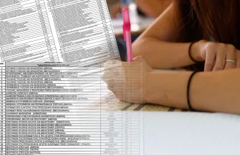 Πανελλαδικές Εξετάσεις - Μηχανογραφικό