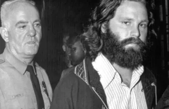 Τζιμ Μόρισο