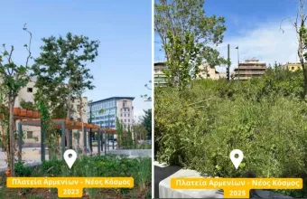 Νέος Κόσμος