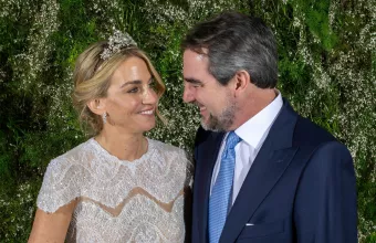 Ντε Γκρες – Βαρδινογιάννη