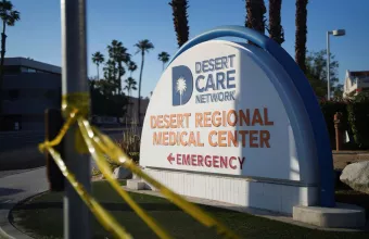 Παλμ Σπρινγκς