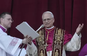 Πάπας Λέων 14ος