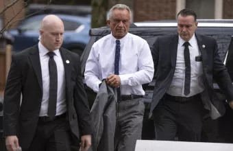 Ρόμπερτ Κένεντι