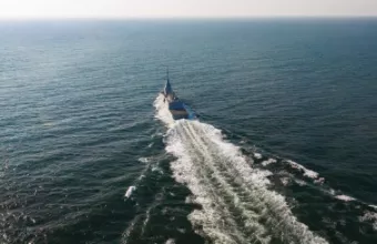 Φρεγατα Κίμων