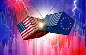 Δασμοί Τραμπ σε Ευρώπη