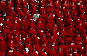 Καρδινάλιοι