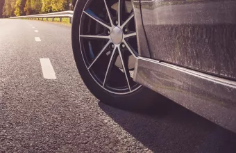 Τροχός αυτοκινήτου