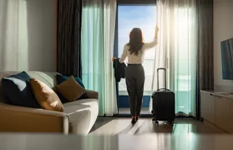 Ξενοδοχείο 