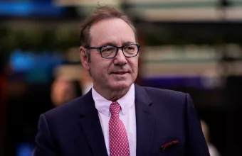 Κέβιν Σπέισι