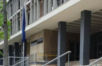Διακίνηση ναρκωτικών σε γήπεδα στη Θεσσαλονίκη