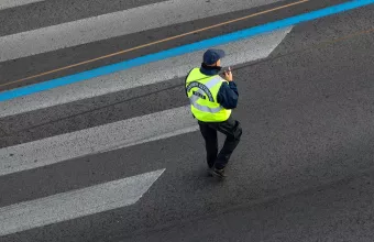 τροχονομος