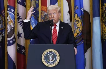 Ντόναλντ Τραμπ