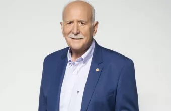 Γιώργος Παπαδάκης πορτρέτο