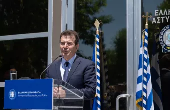 Μιχάλης Χρυσοχοΐδης