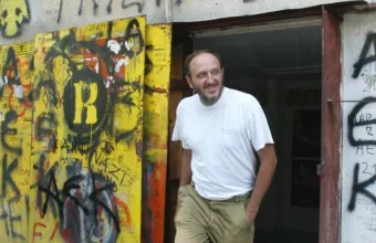 ΚΑΕ ΑΕΚ Χατζηχρηστος